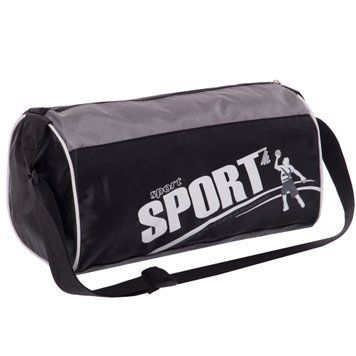 Сумка спортивна SP-Sport SPORT GA-01-4 Чорний