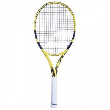 Ракетка Babolat Pure Aero lite 2019 no cover Gr2