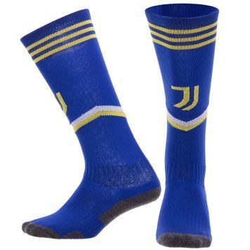 Гетри дитячі із символікою футбольного клубу SPOINT JUVENTUS RESERVE 2022 ETM2216-JUV3 (розмір 32-39, фіолетовий)