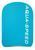 Доска для плавания Aqua Speed ​​JUNIOR KICKBOARD 5639 голубой Уни 37x25x3см
