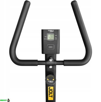 Велотренажер Trex Sport TX-250BB JOLT серый