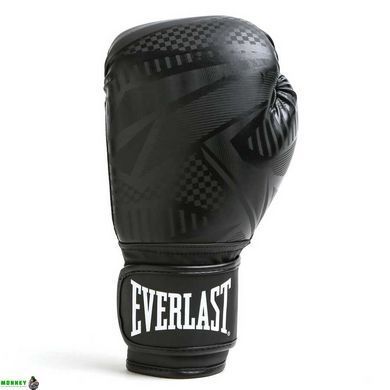 Боксерские перчатки Everlast SPARK TRAINING GLOVES черный Уни 16 унций