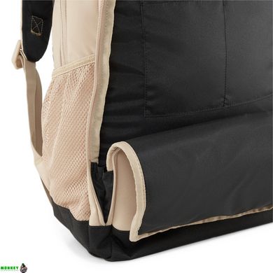 Рюкзак Puma Buzz Backpack 26L бежевий Уні 34×47×17 см