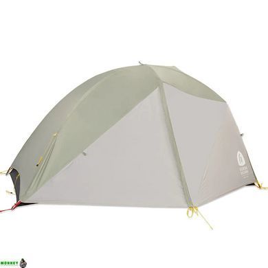 Sierra Designs палатка Meteor 2 olive-desert