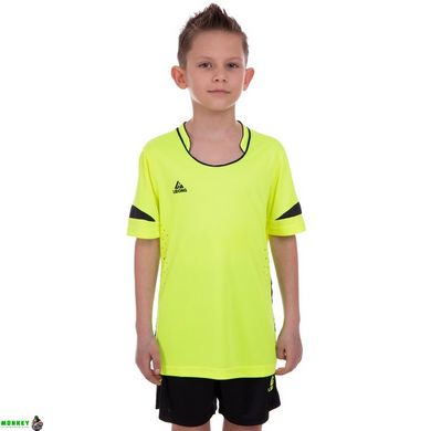 Форма футбольная детская Lingo LD-5015T 6-14лет цвета в ассортименте