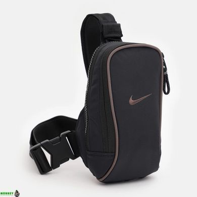 Сумка через плечо NK NSW ESSENTIALS CROSSBODY 1L черный Уни 20,5x12,5x5 см