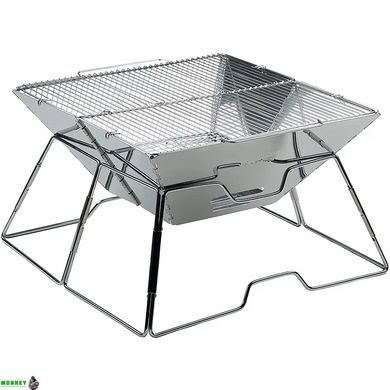 AceCamp мангал Charcoal BBQ Grill Classic Large