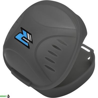 Капа боксерська RDX GEL 3D Elite Blue