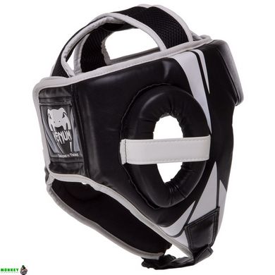 Шлем боксерский открытый VENUM CHALLENGER VN03172 цвета в ассортименте