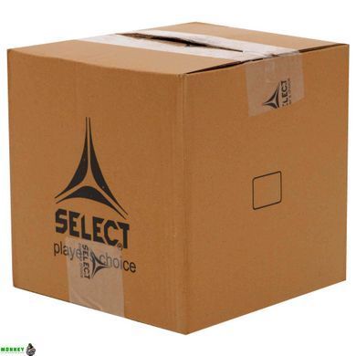 М'яч футбольний SELECT PIONEER TB FIFA BASIC V23 №5 білий-жовтий