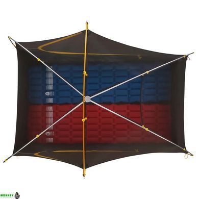 Sierra Designs палатка Meteor 2 olive-desert