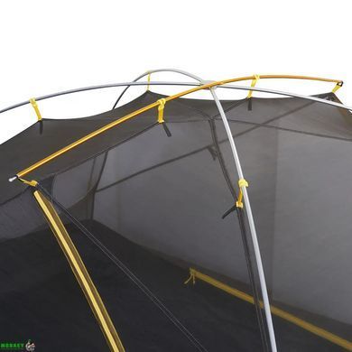 Sierra Designs палатка Meteor 2 olive-desert