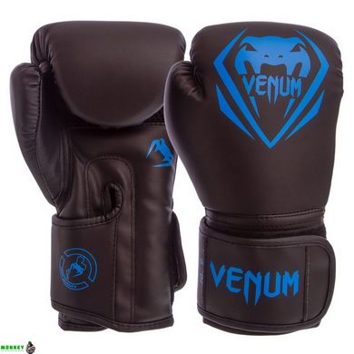 Боксерські рукавиці VNM BO-8351 8-12 унцій кольори в асортименті