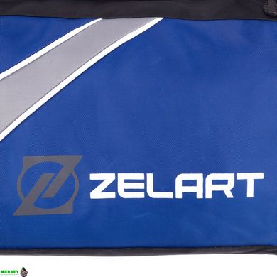 Сумка спортивна Zelart GA-4124 кольори в асортименті