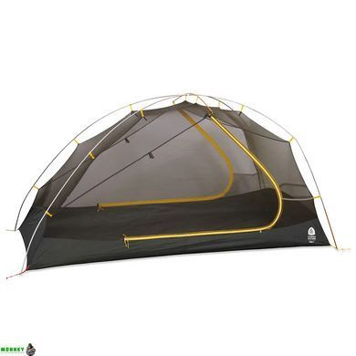 Sierra Designs палатка Meteor 2 olive-desert
