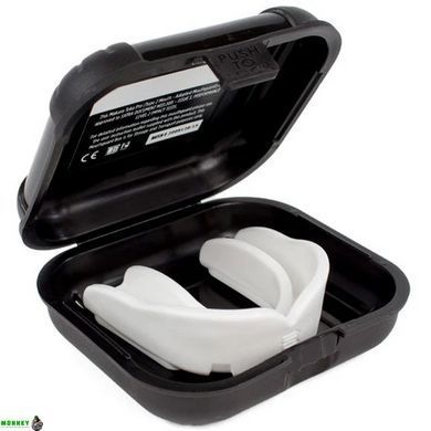 Капа MAKURA Toka взрослая (возраст 11+) White (art.6017514101)