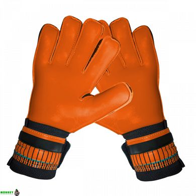 Вратарские перчатки SportVida SV-PA0005 Size 4