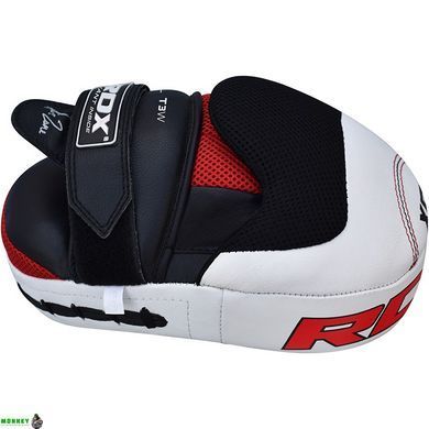 Лапи боксерські RDX Gel Focus