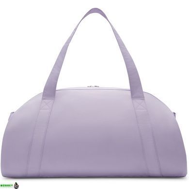 Сумка спортивна Nike NK GYM CLUB BAG-SP23 24L бузковий Жіночий 33х51х23 см 197593398598