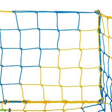 Сітка для Міні-футболу та гандболу SP-Planeta Еліт SO-5288 2x3x0,6м 2шт