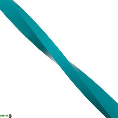 Резинка петля для подтягиваний SP-Sport Fitness LINE FI-9584-1 Бирюзовый 15-25кг бирюзовый