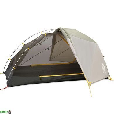 Sierra Designs палатка Meteor 2 olive-desert