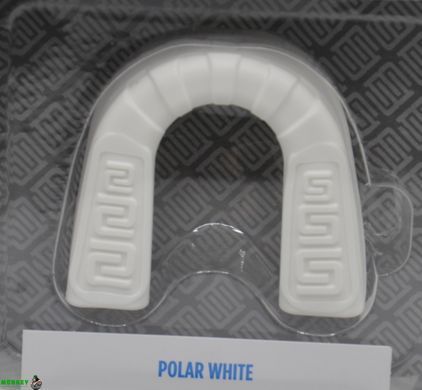 Капа MAKURA Toka взрослая (возраст 11+) White (art.6017514101)