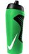 Бутылка Nike HYPERFUEL BOTTLE 18 OZ зеленый, черный Уни 532 мл