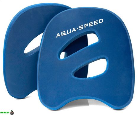 Диск Aqua Speed ​​RESISTANCE PLANE 5649 синий Уни 25x23x3cм