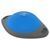 Балансировочная платформа BOSU FI-9996 Zelart серый-синий