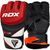 Перчатки для ММА RDX F12 Model GGRF Red L (капа в комплекте)