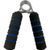Эспандер кистевой Meta Foam Hand Grip черный, синий Уни OFSM