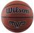 Мяч баскетбольный Wilson MVP 275 brown size 5