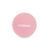Массажный мяч Cornix Lacrosse Ball 6.3 см XR-0121 Pink