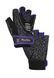 Перчатки для фитнеса и тяжелой атлетики Power System Classy Женские PS-2910 Purple M