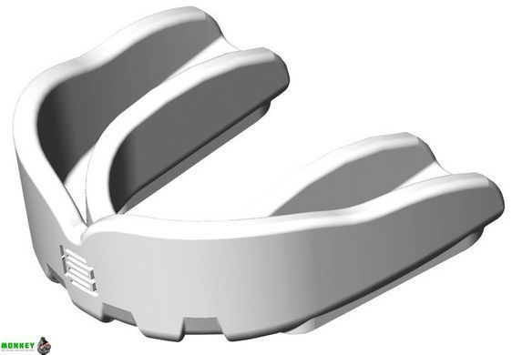 Капа MAKURA Toka взрослая (возраст 11+) White (art.6017514101)