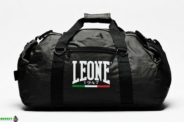 Сумка-рюкзак спортивная Leone