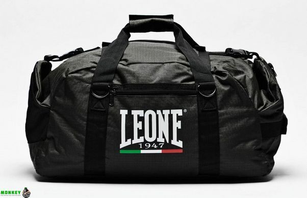 Сумка-рюкзак спортивная Leone