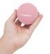 Массажный мяч Cornix Lacrosse Ball 6.3 см XR-0121 Pink