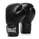 Боксерские перчатки Everlast SPARK TRAINING GLOVES черный Уни 16 унций