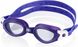 Очки для плавания Aqua Speed ​​PACIFIC JR BENDYZZ 8916 фиолетовый, белый Дит OSFM