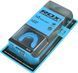 Капа боксерська RDX GEL 3D Elite Blue