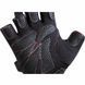 Перчатки для фитнеса женские RDX Pink S