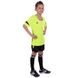 Форма футбольна дитяча Lingo LD-5015T 6-14лет кольори в асортименті