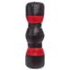 Мешок боксерский для грепплинга UFC PRO UHK-75103 высота 119см черный-красный