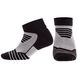 Шкарпетки спортивні укорочені SP-Sport DML7001 розмір 40-45 кольори в асортименті