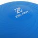 Балансировочная платформа BOSU FI-9996 Zelart серый-синий