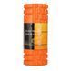 Массажный ролик Cornix EVA 33 x 14 см (валик, роллер) XR-0033 Orange