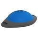 Балансировочная платформа BOSU FI-9996 Zelart серый-синий