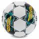 М'яч футбольний SELECT PIONEER TB FIFA BASIC V23 №5 білий-жовтий